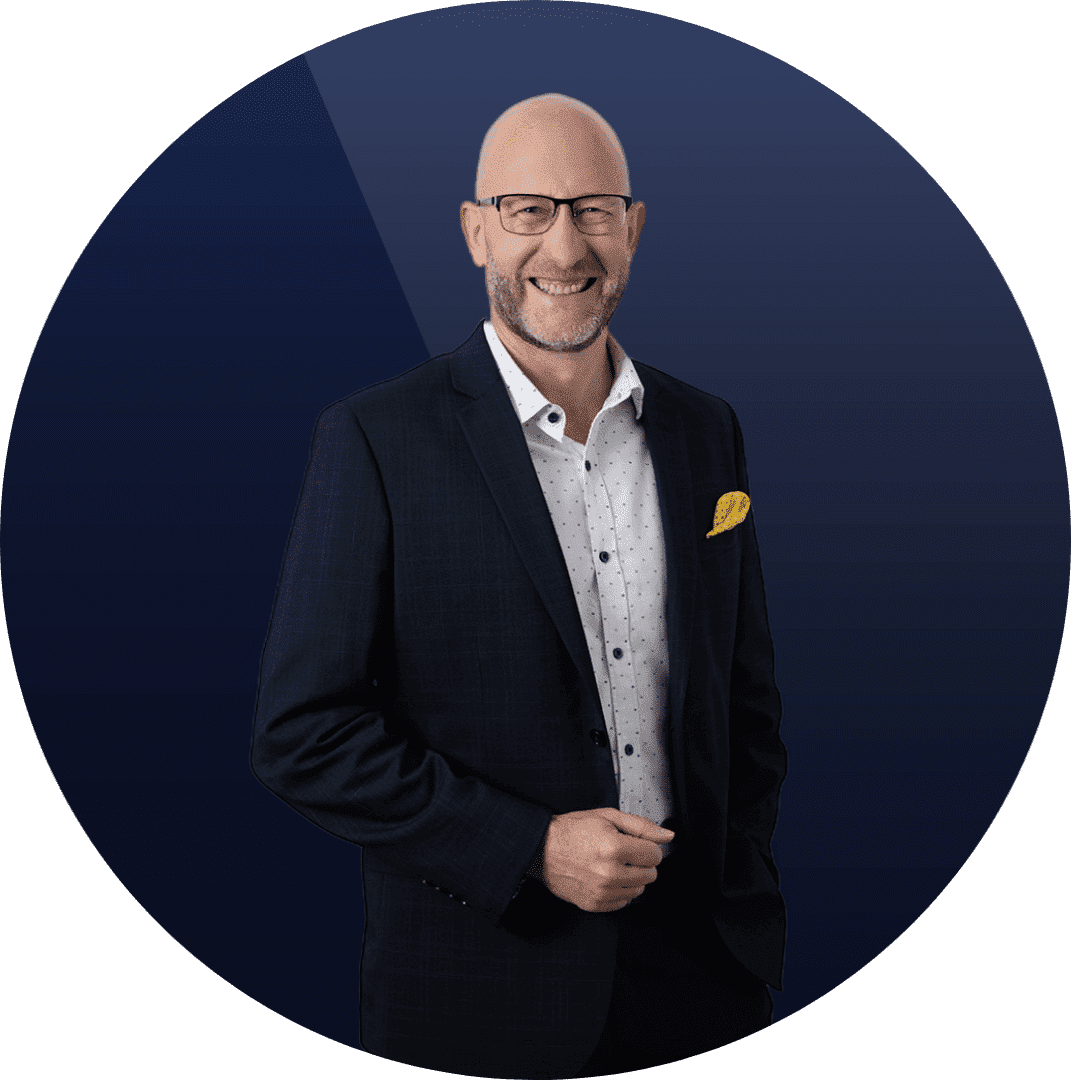 Stephen Douglas - Teeth Whitening